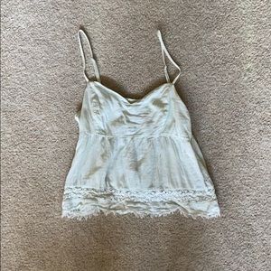 Aerie cami tank